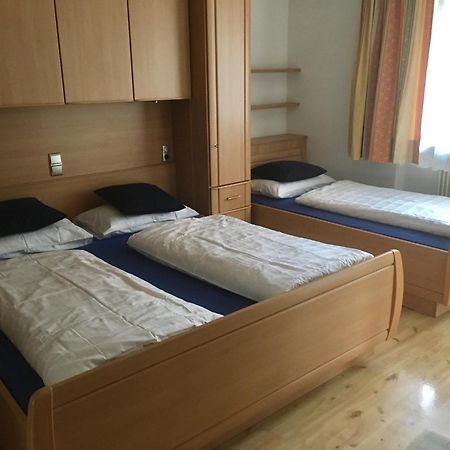 Ciasa Gabriel Apartment Колфоско Екстериор снимка