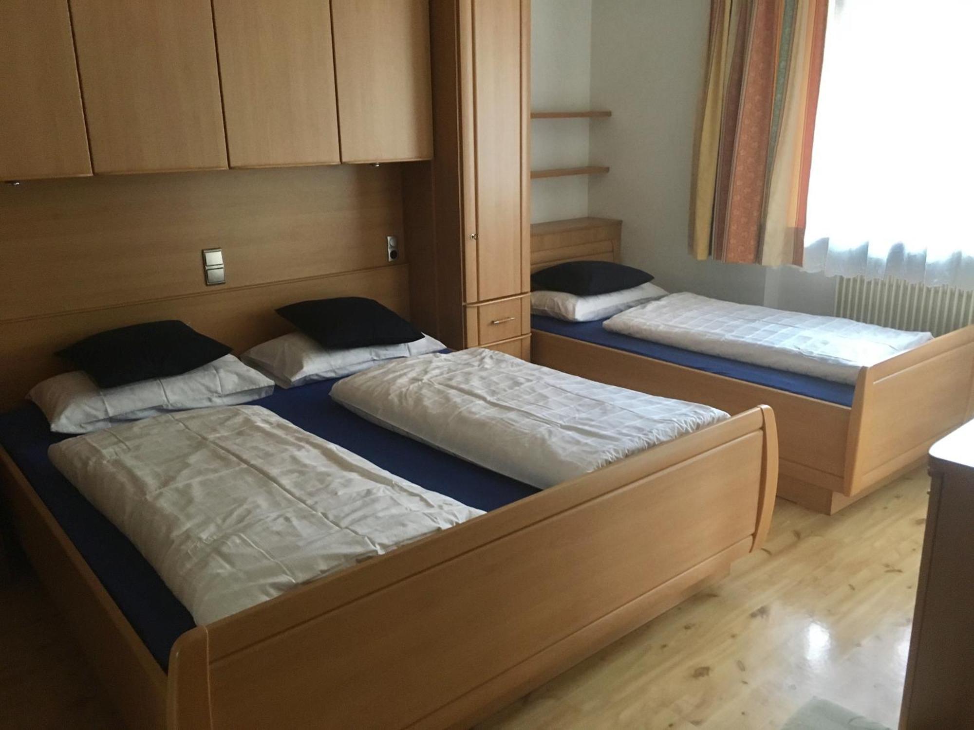 Ciasa Gabriel Apartment Колфоско Екстериор снимка